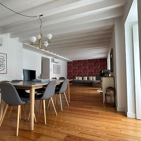 Intendente Charming Apartment By Innkeeper Lisboa Exteriér fotografie