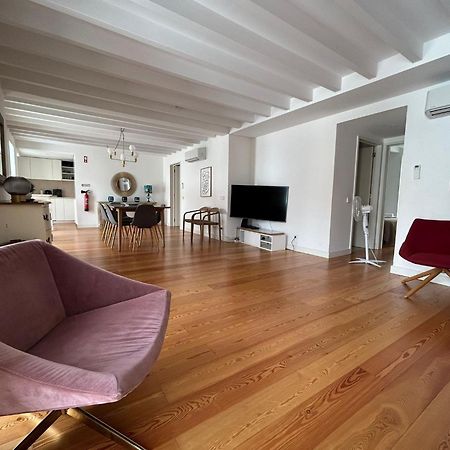 Intendente Charming Apartment By Innkeeper Lisboa Exteriér fotografie