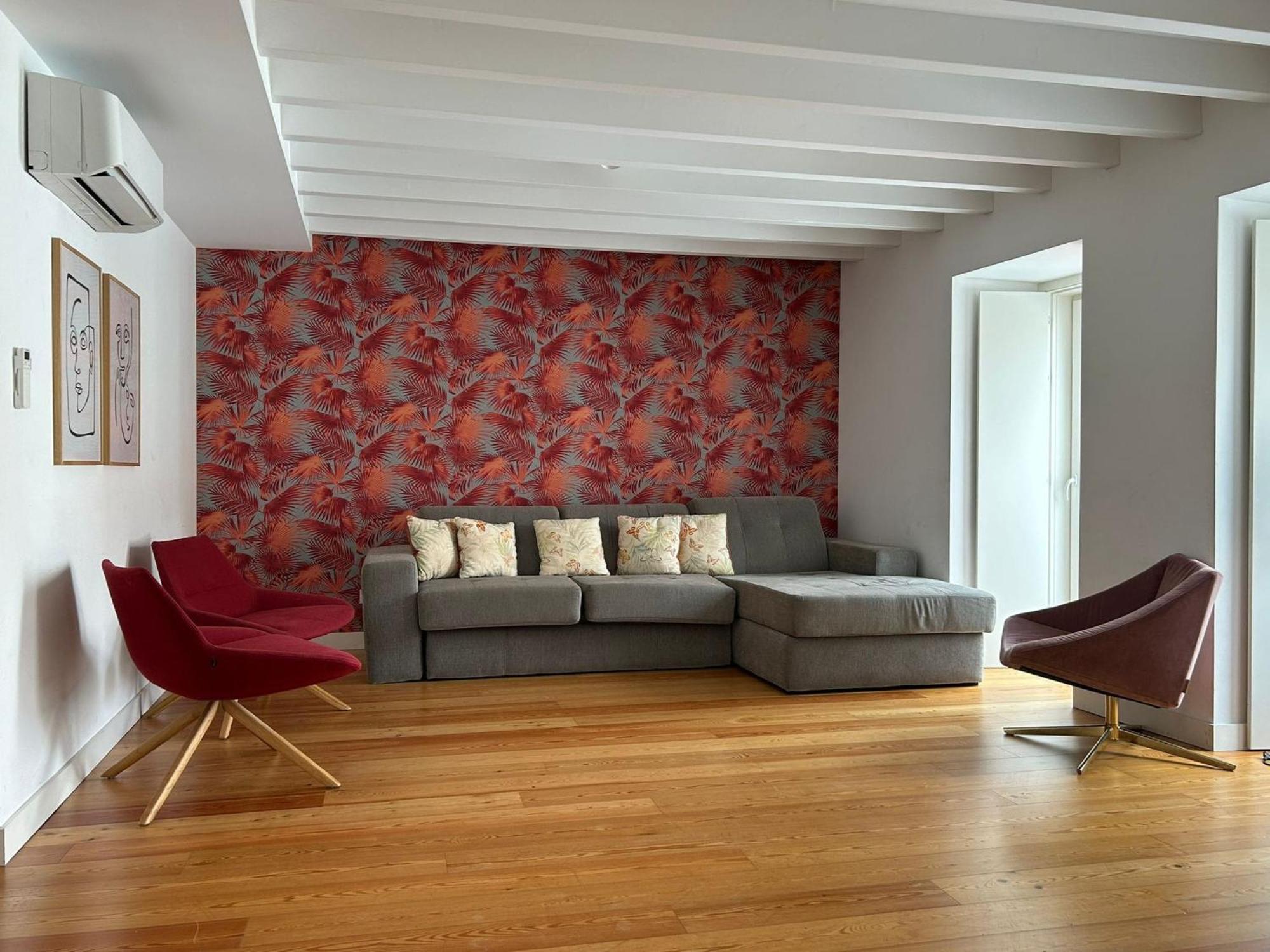 Intendente Charming Apartment By Innkeeper Lisboa Exteriér fotografie