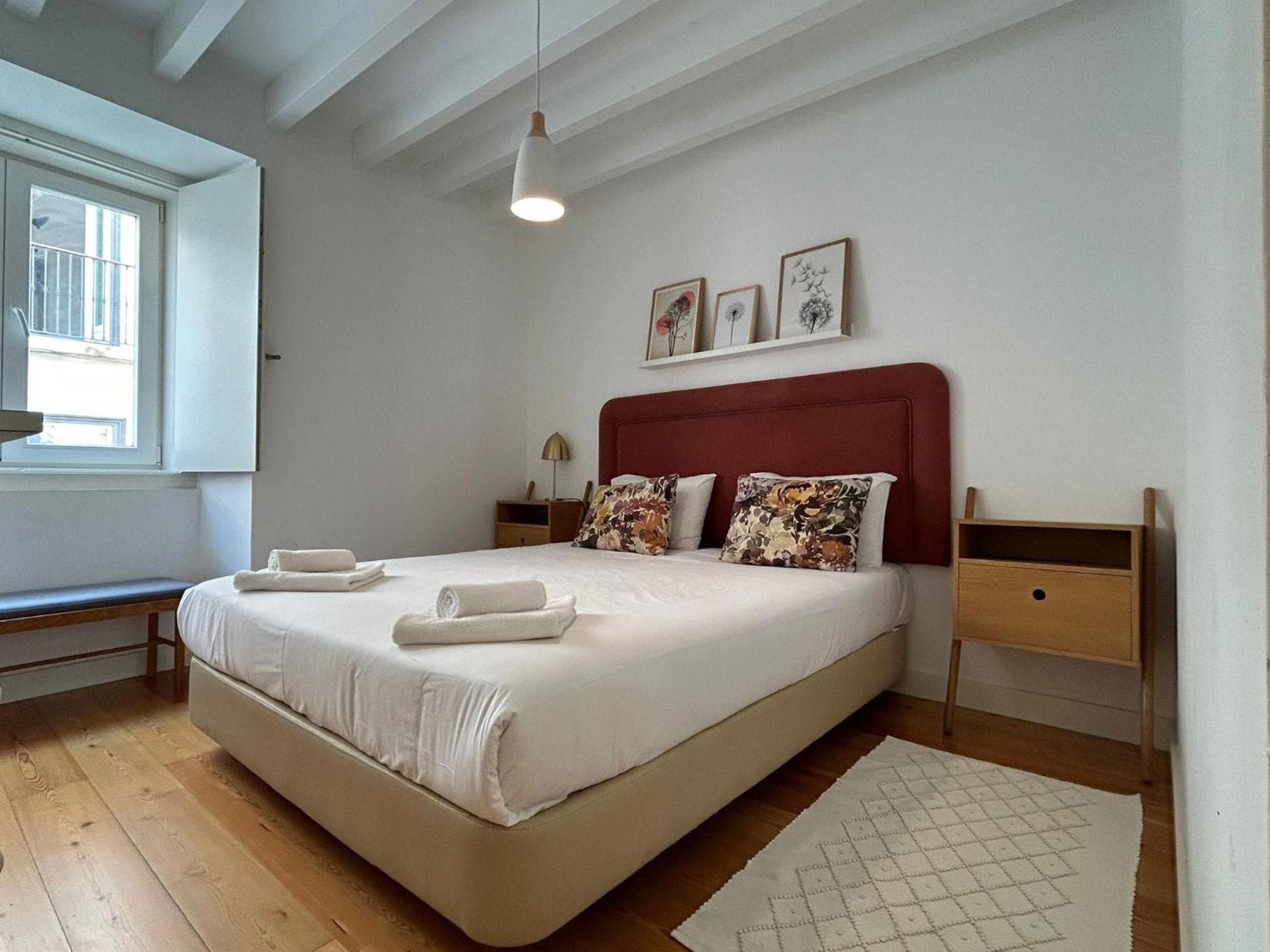 Intendente Charming Apartment By Innkeeper Lisboa Exteriér fotografie