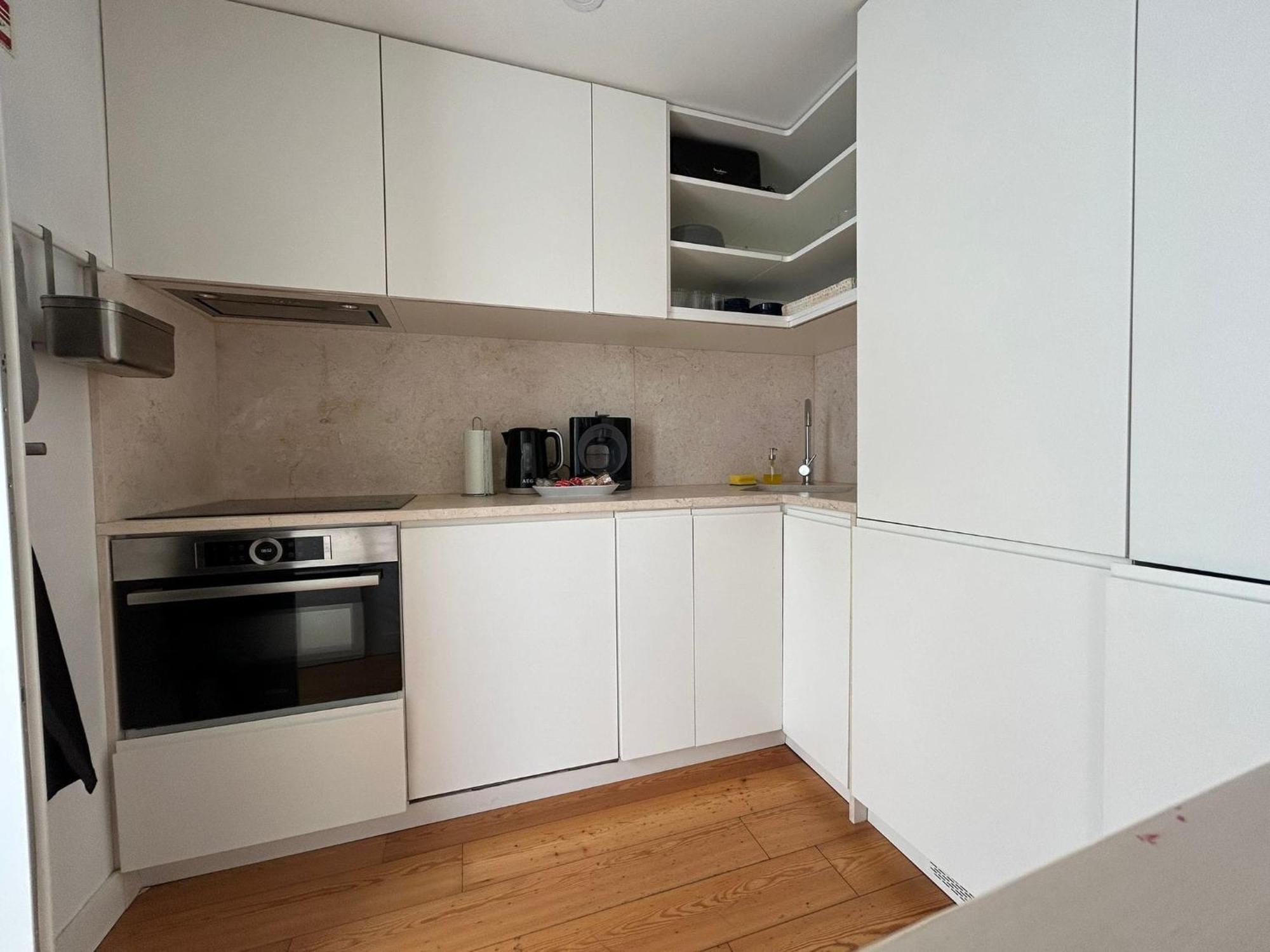 Intendente Charming Apartment By Innkeeper Lisboa Exteriér fotografie