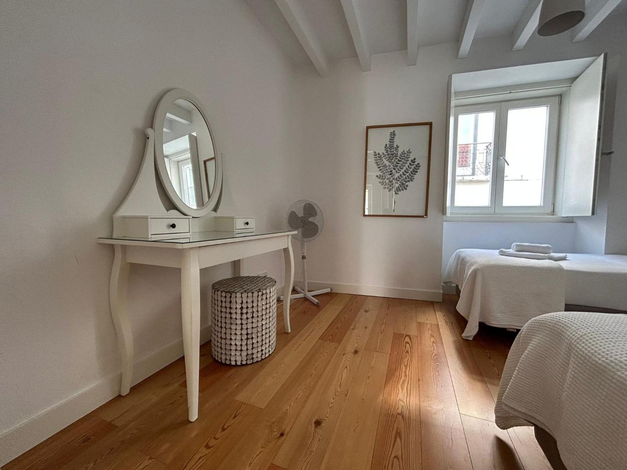 Intendente Charming Apartment By Innkeeper Lisboa Exteriér fotografie