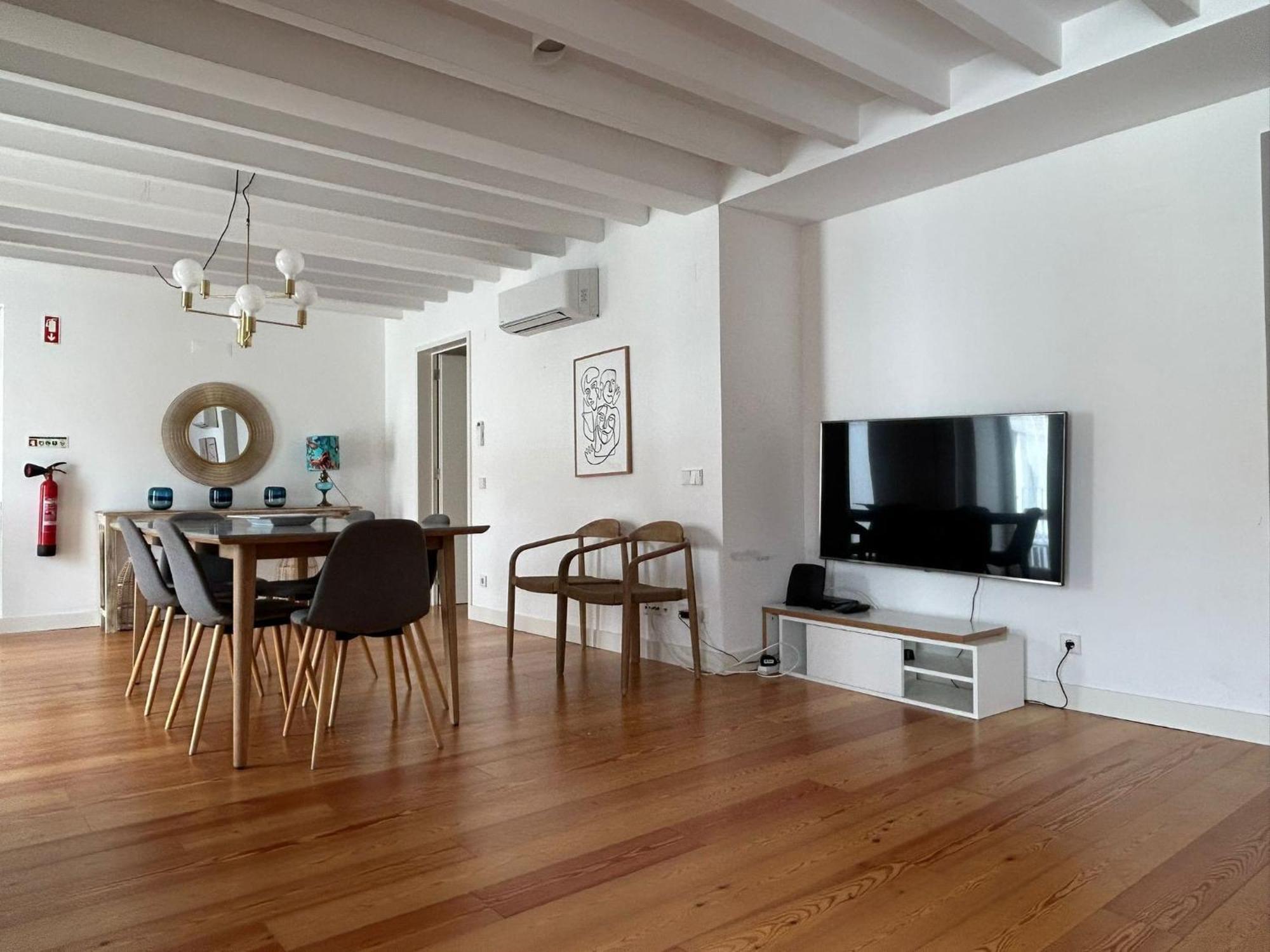 Intendente Charming Apartment By Innkeeper Lisboa Exteriér fotografie