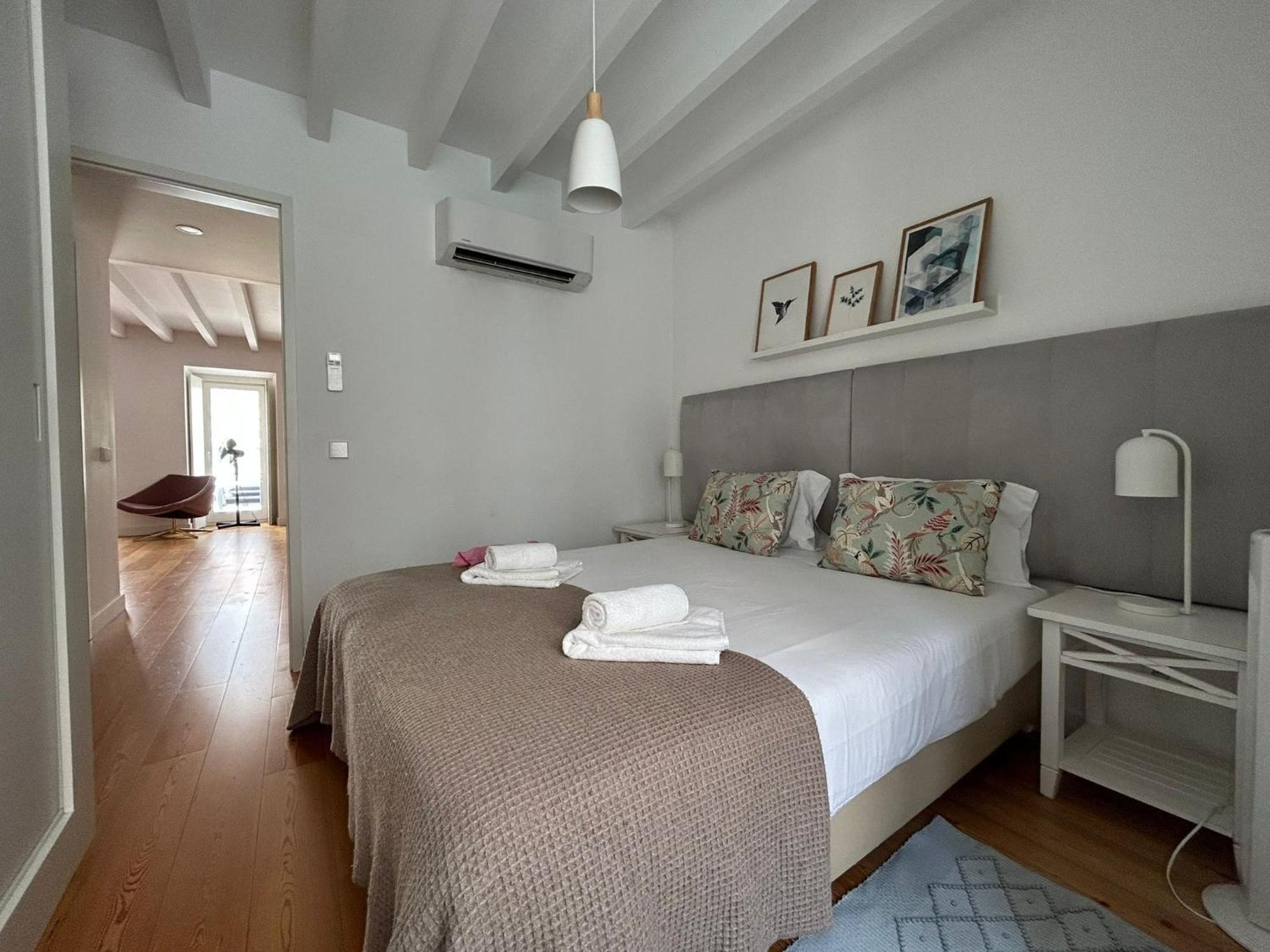 Intendente Charming Apartment By Innkeeper Lisboa Exteriér fotografie