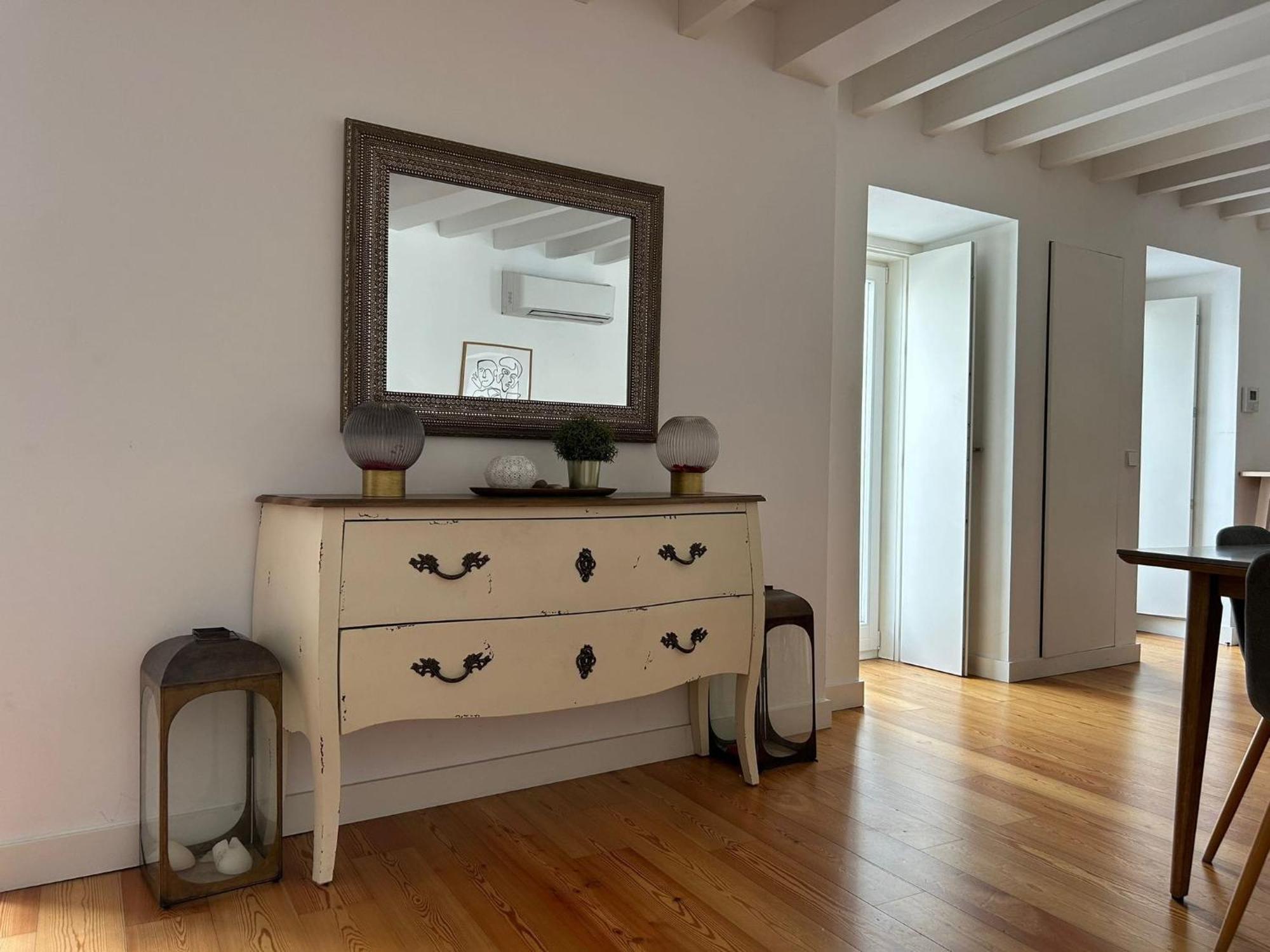 Intendente Charming Apartment By Innkeeper Lisboa Exteriér fotografie