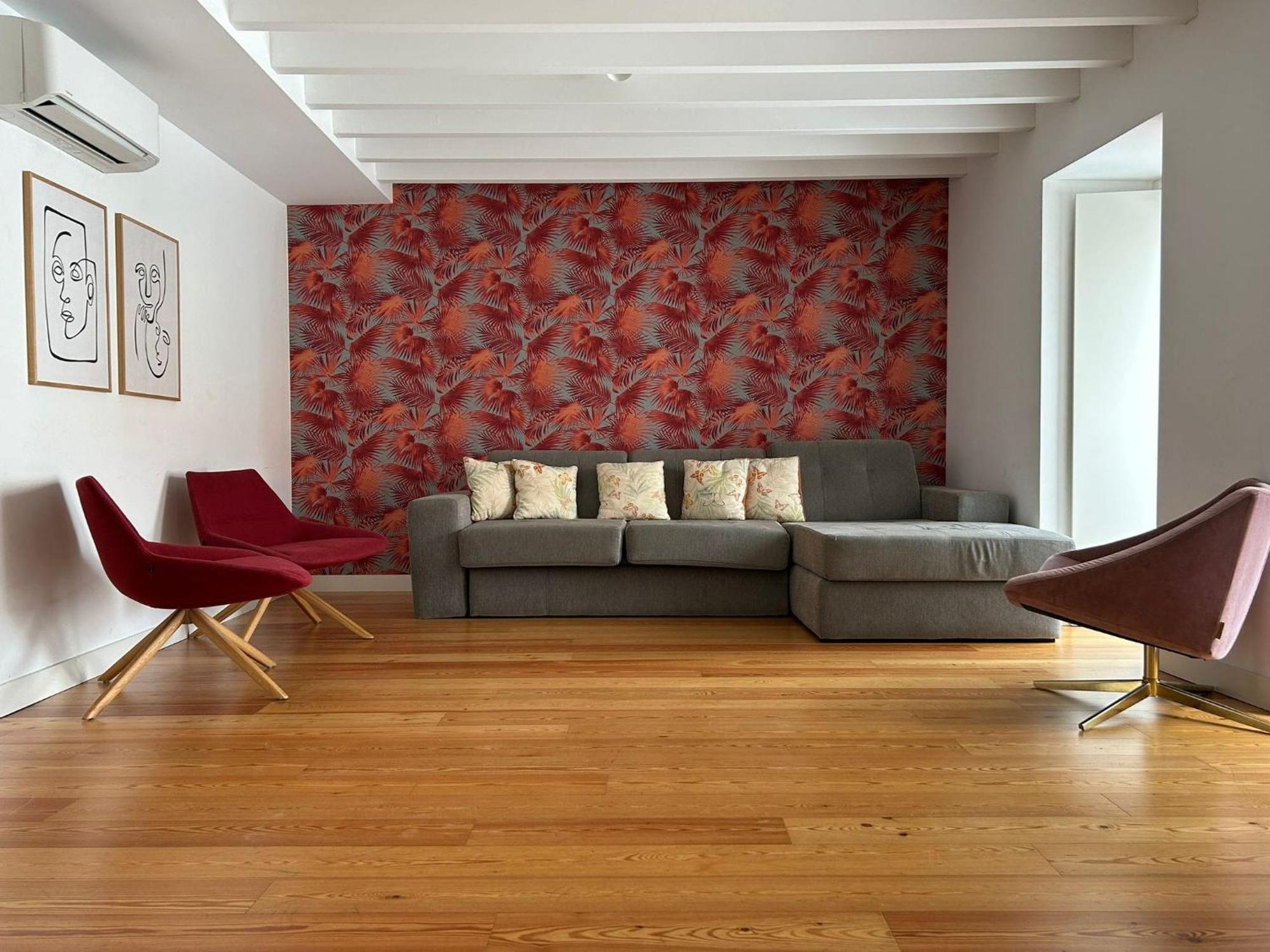 Intendente Charming Apartment By Innkeeper Lisboa Exteriér fotografie